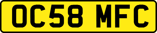 OC58MFC