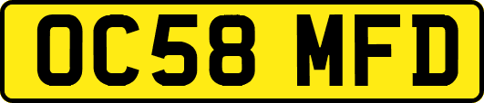 OC58MFD