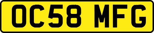 OC58MFG