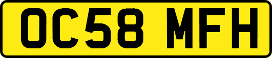 OC58MFH