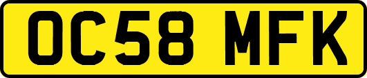OC58MFK