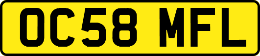 OC58MFL