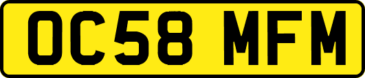 OC58MFM