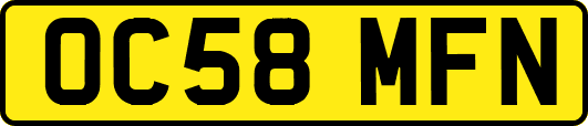 OC58MFN