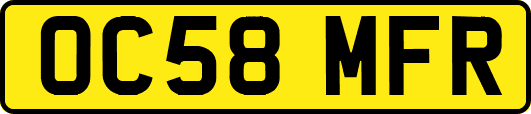 OC58MFR