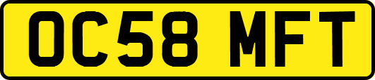 OC58MFT
