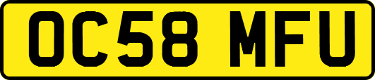 OC58MFU