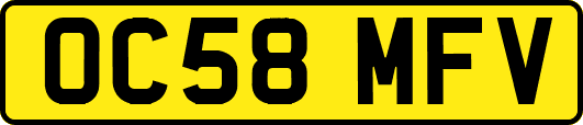 OC58MFV
