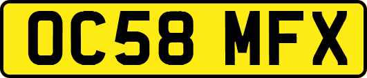 OC58MFX