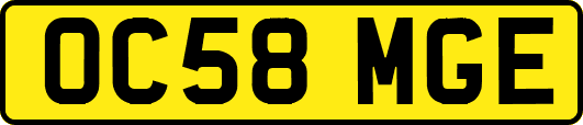 OC58MGE