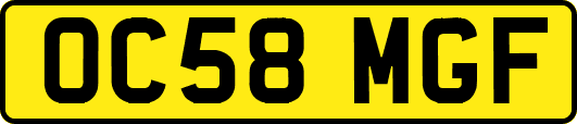 OC58MGF
