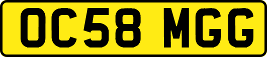 OC58MGG