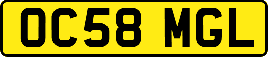 OC58MGL