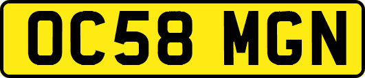 OC58MGN