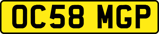 OC58MGP