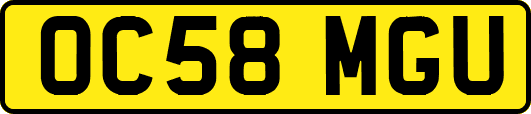OC58MGU