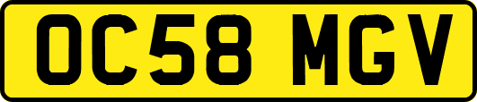 OC58MGV