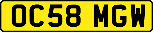 OC58MGW
