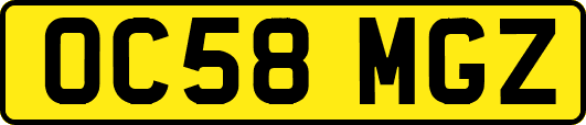 OC58MGZ