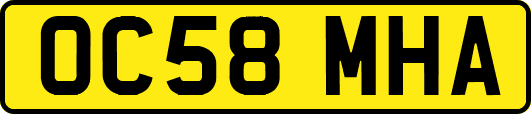 OC58MHA