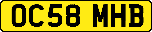 OC58MHB