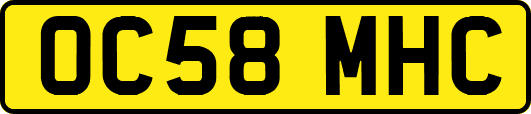 OC58MHC