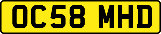 OC58MHD