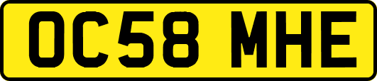 OC58MHE