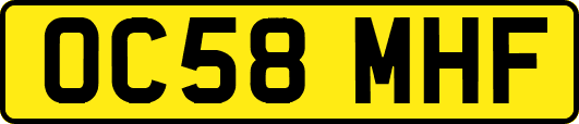 OC58MHF