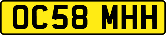 OC58MHH