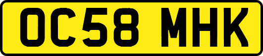 OC58MHK
