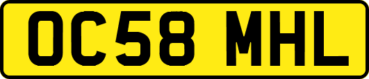 OC58MHL