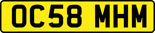 OC58MHM