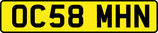 OC58MHN