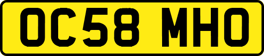 OC58MHO