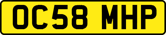 OC58MHP