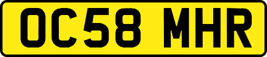 OC58MHR