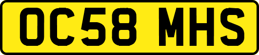 OC58MHS