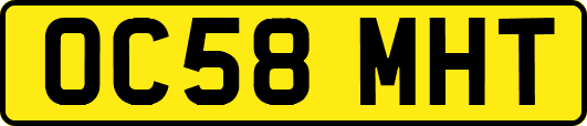 OC58MHT
