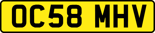 OC58MHV