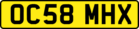 OC58MHX