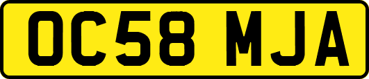 OC58MJA
