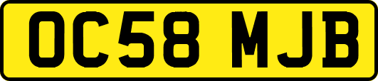 OC58MJB