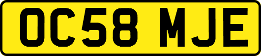 OC58MJE