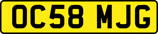 OC58MJG