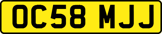 OC58MJJ