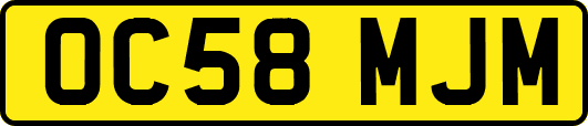OC58MJM