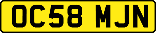 OC58MJN