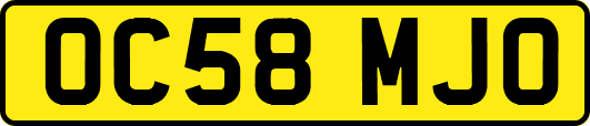 OC58MJO