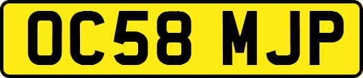 OC58MJP